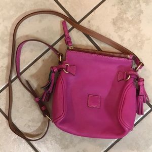 Dooney & Bourke crossbody